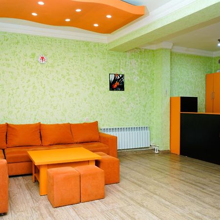 Royal Rest Townhouse Villa Dilijan Eksteriør bilde