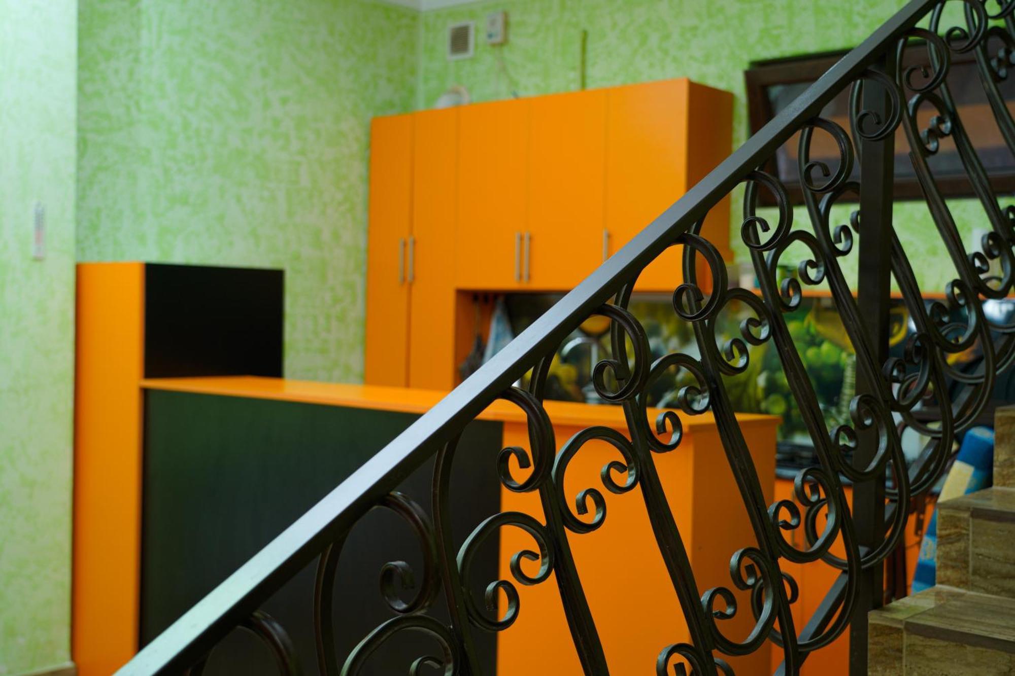 Royal Rest Townhouse Villa Dilijan Eksteriør bilde