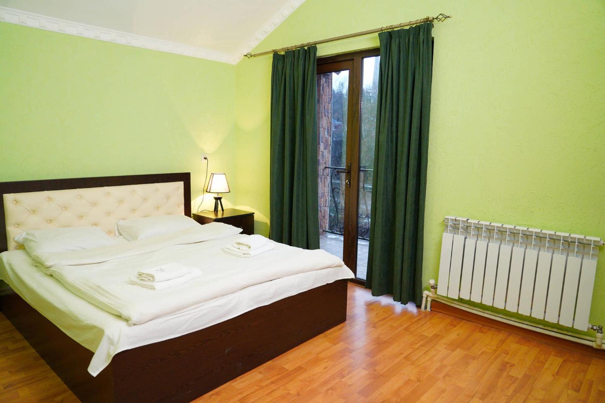 Royal Rest Townhouse Villa Dilijan Eksteriør bilde